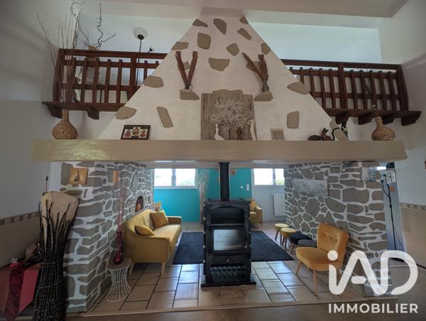 Maison à vendre 10 pièces 350 m² Arles-sur-Tech