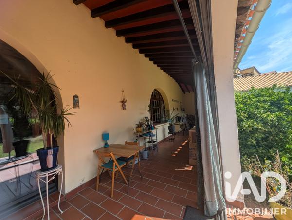Maison à vendre 10 pièces 350 m² Arles-sur-Tech