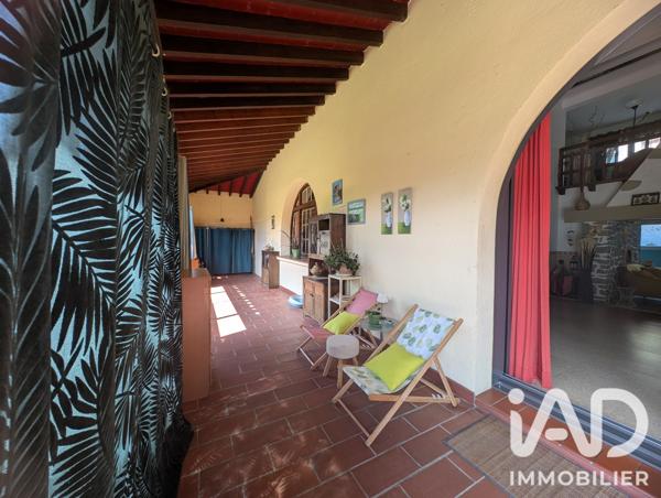 Maison à vendre 10 pièces 350 m² Arles-sur-Tech