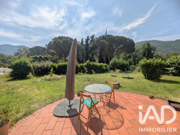 Maison à vendre 10 pièces 350 m² Arles-sur-Tech