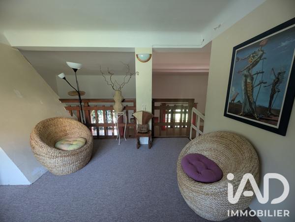 Maison à vendre 10 pièces 350 m² Arles-sur-Tech