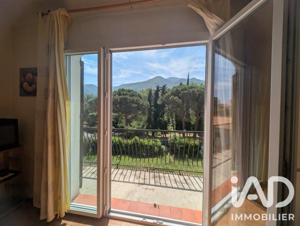 Maison à vendre 10 pièces 350 m² Arles-sur-Tech