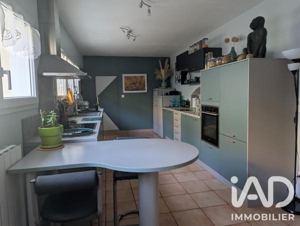 Maison à vendre 10 pièces 350 m² Arles-sur-Tech