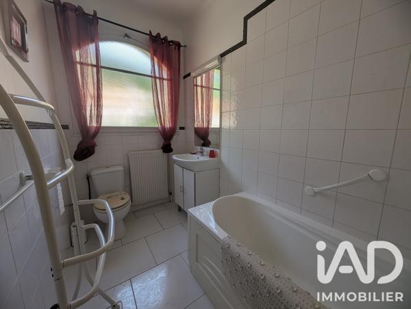 Maison à vendre 10 pièces 350 m² Arles-sur-Tech
