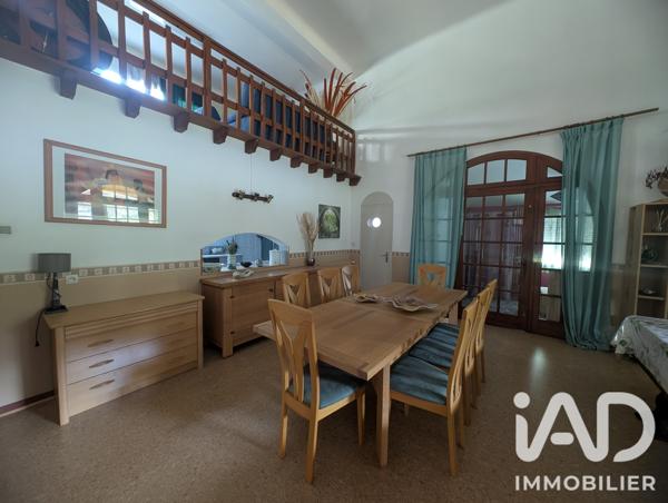 Maison à vendre 10 pièces 350 m² Arles-sur-Tech