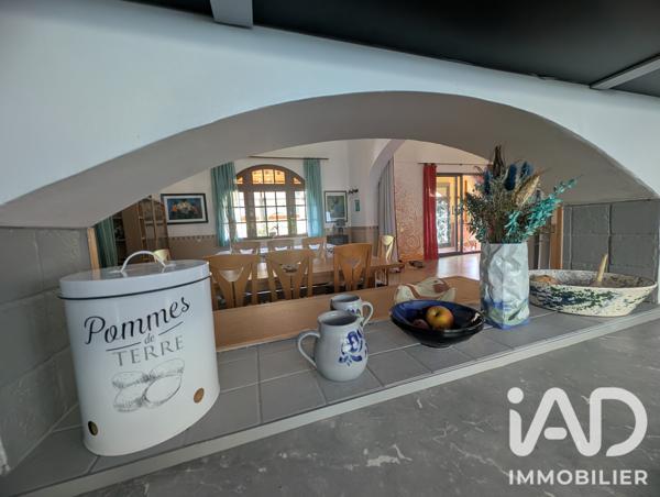 Maison à vendre 10 pièces 350 m² Arles-sur-Tech