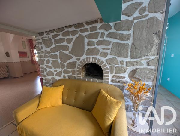 Maison à vendre 10 pièces 350 m² Arles-sur-Tech