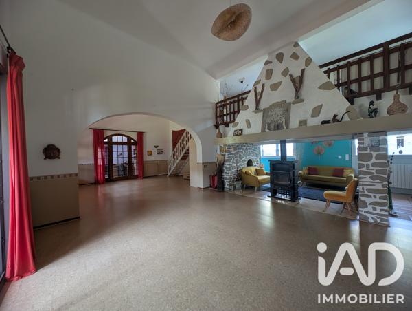 Maison à vendre 10 pièces 350 m² Arles-sur-Tech