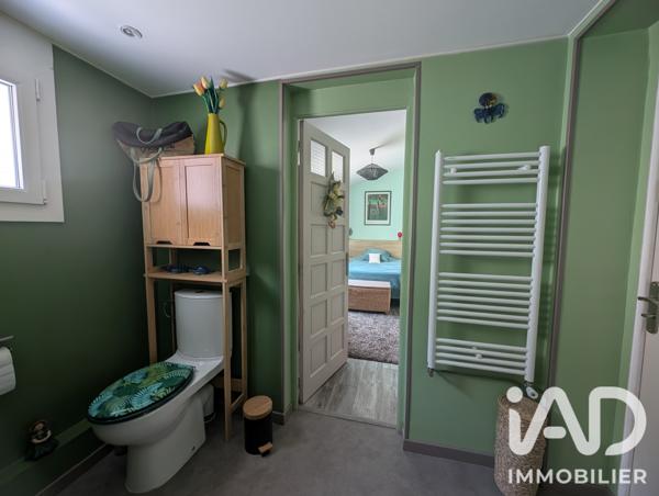 Maison à vendre 10 pièces 350 m² Arles-sur-Tech