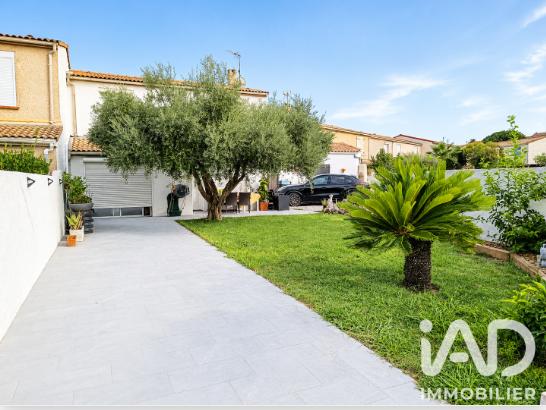 Maison à vendre 5 pièces 115 m² Agde