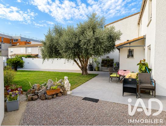 Maison à vendre 5 pièces 115 m² Agde
