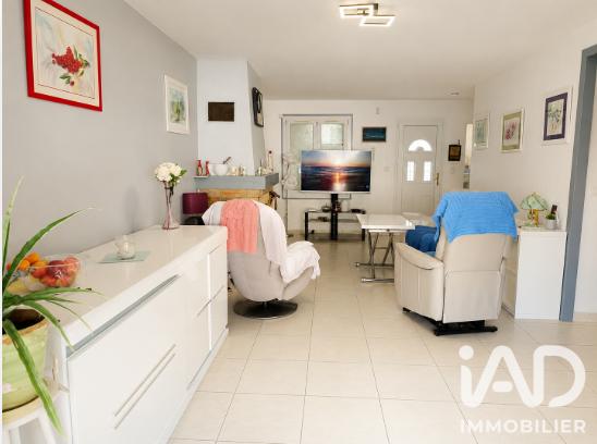Maison à vendre 5 pièces 115 m² Agde