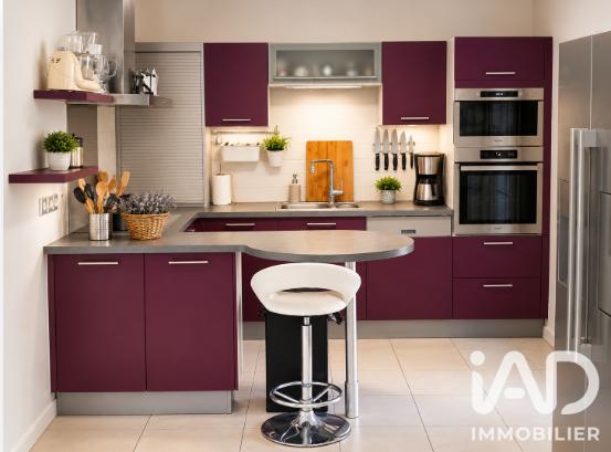Maison à vendre 5 pièces 115 m² Agde