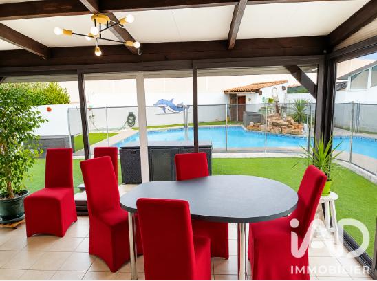 Maison à vendre 5 pièces 115 m² Agde