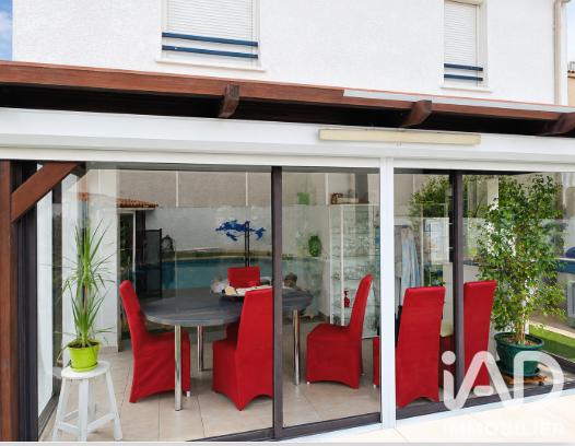 Maison à vendre 5 pièces 115 m² Agde