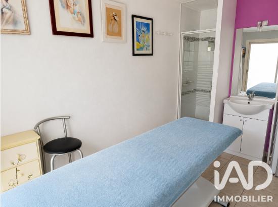 Maison à vendre 5 pièces 115 m² Agde