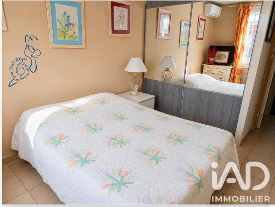 Maison à vendre 5 pièces 115 m² Agde