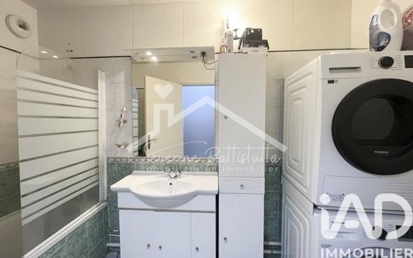 Appartement à vendre 3 pièces 68 m² Sevran