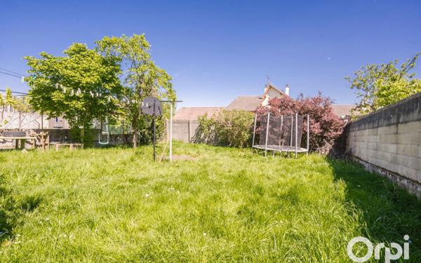 Maison à vendre    4 pièces • 83 m2 Coubron