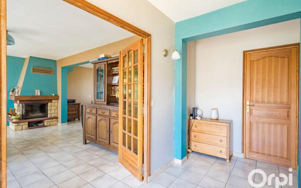 Maison à vendre    4 pièces • 83 m2 Coubron