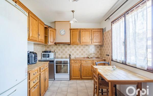 Maison à vendre    4 pièces • 83 m2 Coubron