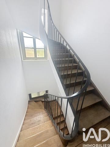 Studio à vendre 50,15 m² Porte des Pierres Dorées