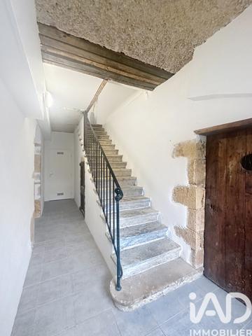Studio à vendre 50,15 m² Porte des Pierres Dorées