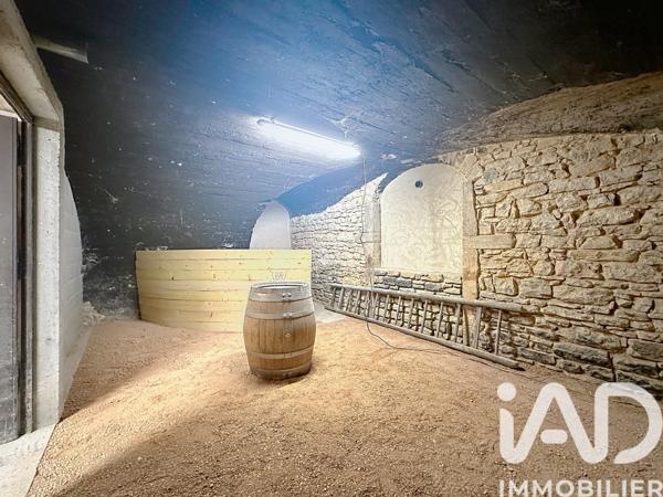 Studio à vendre 50,15 m² Porte des Pierres Dorées