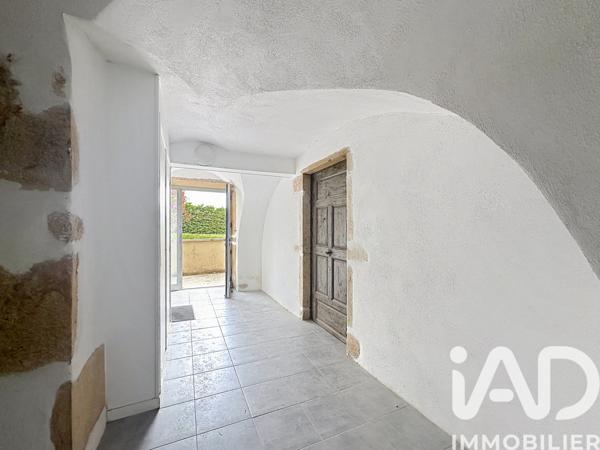 Studio à vendre 50,15 m² Porte des Pierres Dorées