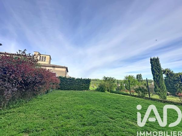 Studio à vendre 50,15 m² Porte des Pierres Dorées