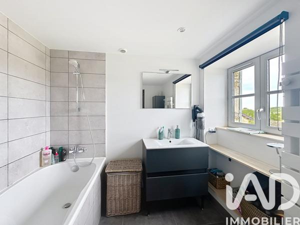 Studio à vendre 50,15 m² Porte des Pierres Dorées