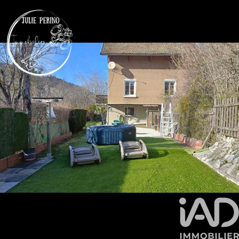 Maison à vendre 5 pièces 133 m² Quet-en-Beaumont