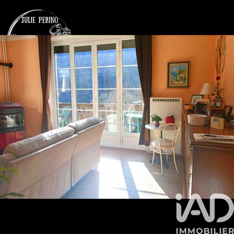 Maison à vendre 5 pièces 133 m² Quet-en-Beaumont