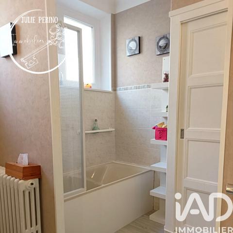 Maison à vendre 5 pièces 133 m² Quet-en-Beaumont