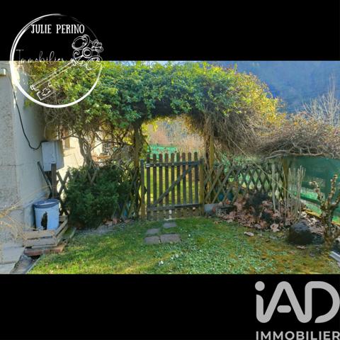 Maison à vendre 5 pièces 133 m² Quet-en-Beaumont
