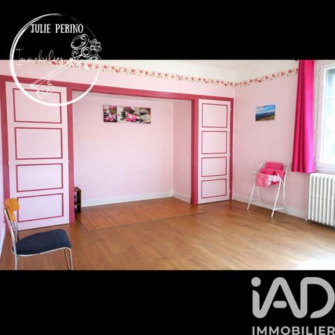 Maison à vendre 5 pièces 133 m² Quet-en-Beaumont