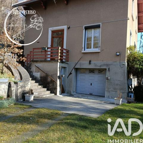 Maison à vendre 5 pièces 133 m² Quet-en-Beaumont
