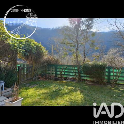 Maison à vendre 5 pièces 133 m² Quet-en-Beaumont