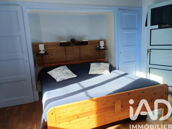 Maison à vendre 5 pièces 133 m² Quet-en-Beaumont