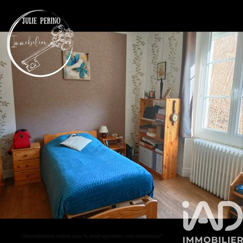 Maison à vendre 5 pièces 133 m² Quet-en-Beaumont