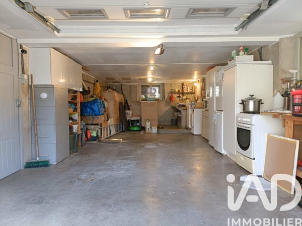 Maison à vendre 5 pièces 133 m² Quet-en-Beaumont