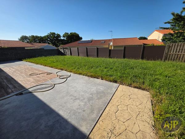 Vente maison Cholet : 253 000 € - AJP Immobilier Cholet