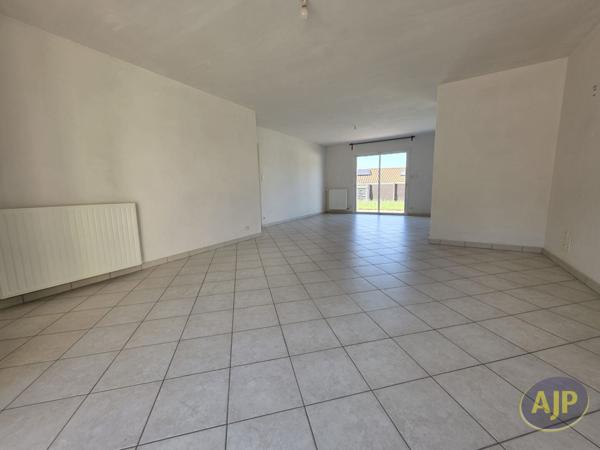 Vente maison Cholet : 253 000 € - AJP Immobilier Cholet