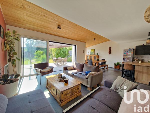 Maison à vendre 6 pièces 139 m² Nantes