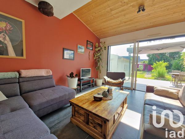 Maison à vendre 6 pièces 139 m² Nantes