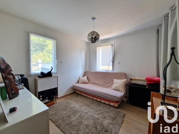 Maison à vendre 6 pièces 139 m² Nantes