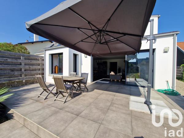 Maison à vendre 6 pièces 139 m² Nantes