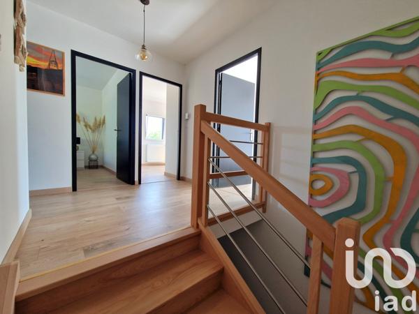 Maison à vendre 6 pièces 139 m² Nantes
