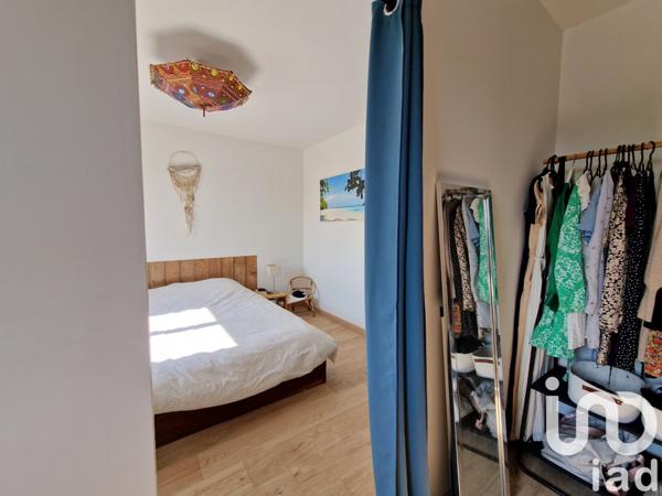 Maison à vendre 6 pièces 139 m² Nantes