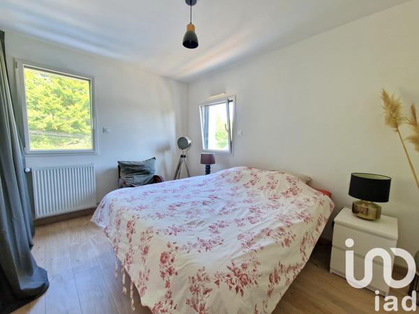 Maison à vendre 6 pièces 139 m² Nantes